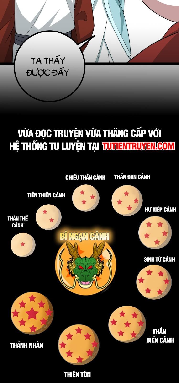 đọc truyện Ta Ở Nhà 100 Năm Khi Ra Ngoài Đã Vô Địch Chương 250 ảnh 29 tại Thiên Thai Truyện