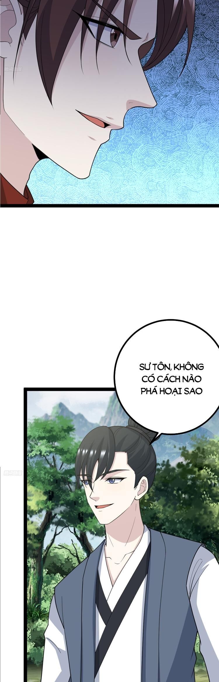 đọc truyện Ta Ở Nhà 100 Năm Khi Ra Ngoài Đã Vô Địch Chương 250 ảnh 5 tại Thiên Thai Truyện