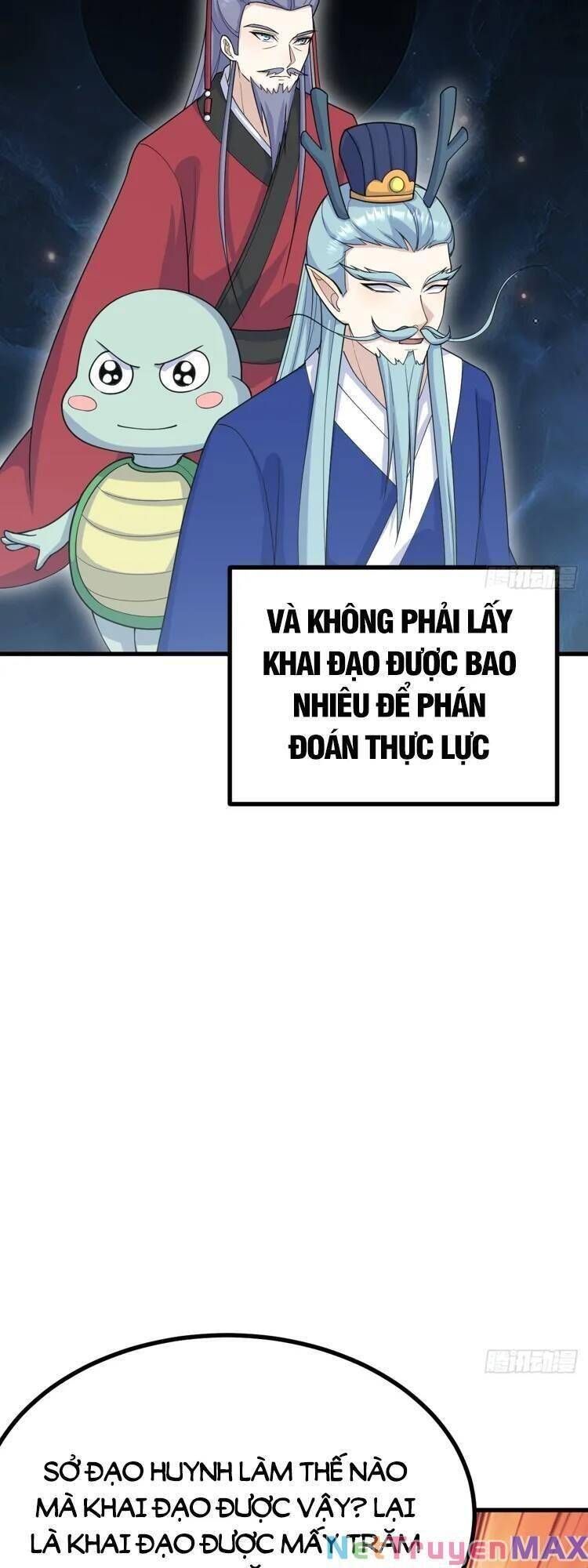 đọc truyện Ta Ở Nhà 100 Năm Khi Ra Ngoài Đã Vô Địch Chương 254 ảnh 11 tại Thiên Thai Truyện