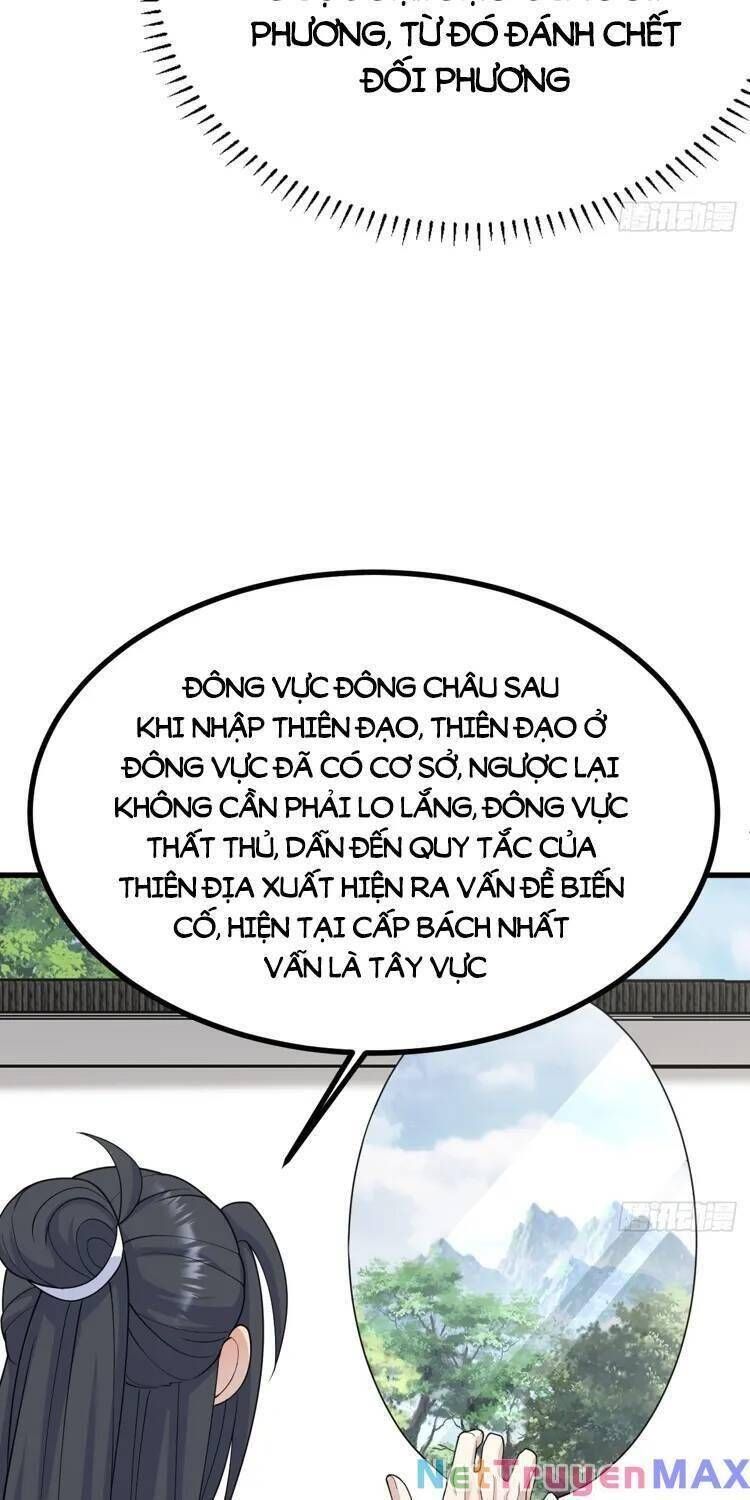 đọc truyện Ta Ở Nhà 100 Năm Khi Ra Ngoài Đã Vô Địch Chương 254 ảnh 20 tại Thiên Thai Truyện