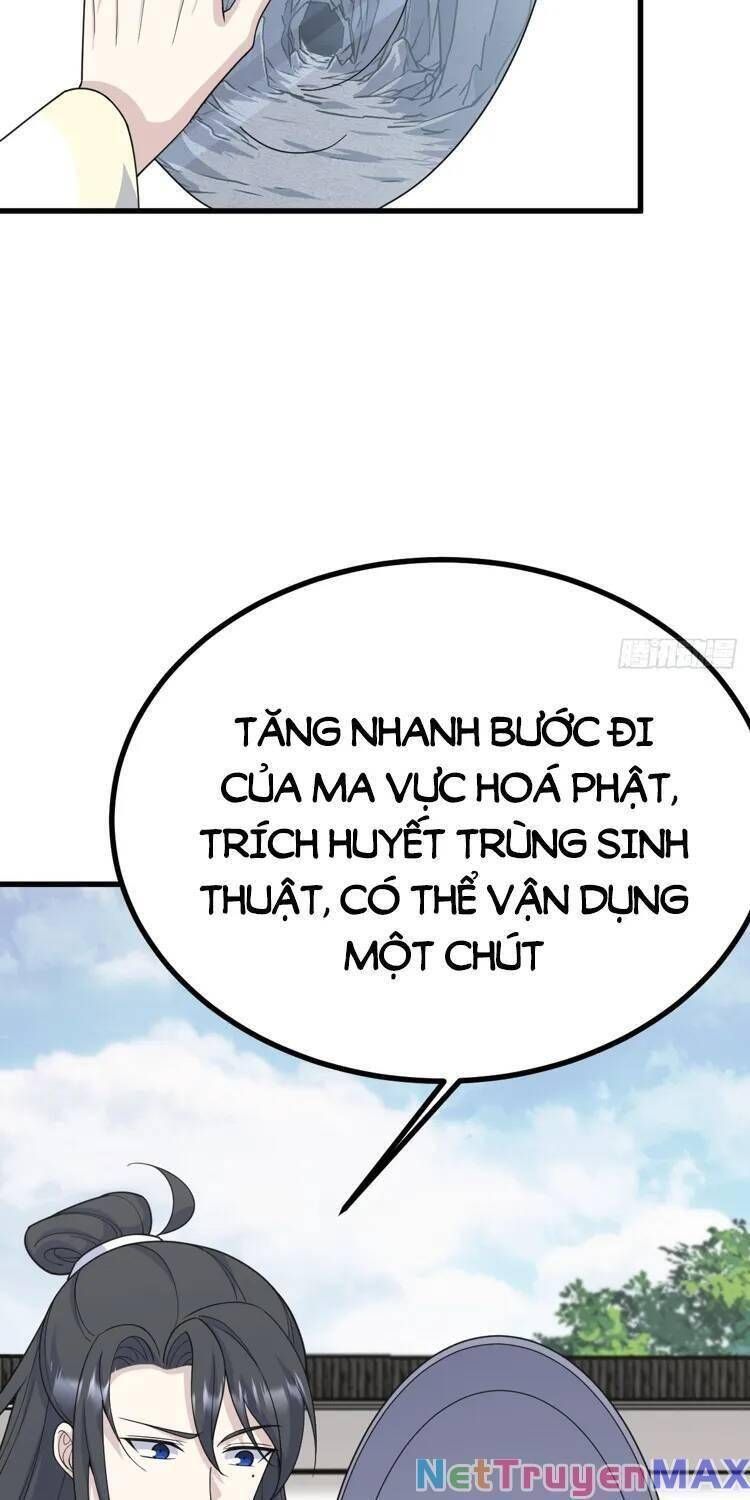 đọc truyện Ta Ở Nhà 100 Năm Khi Ra Ngoài Đã Vô Địch Chương 254 ảnh 32 tại Thiên Thai Truyện
