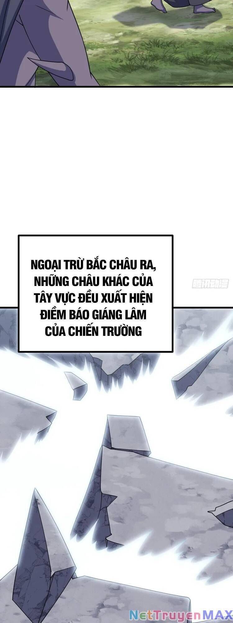 đọc truyện Ta Ở Nhà 100 Năm Khi Ra Ngoài Đã Vô Địch Chương 254 ảnh 38 tại Thiên Thai Truyện