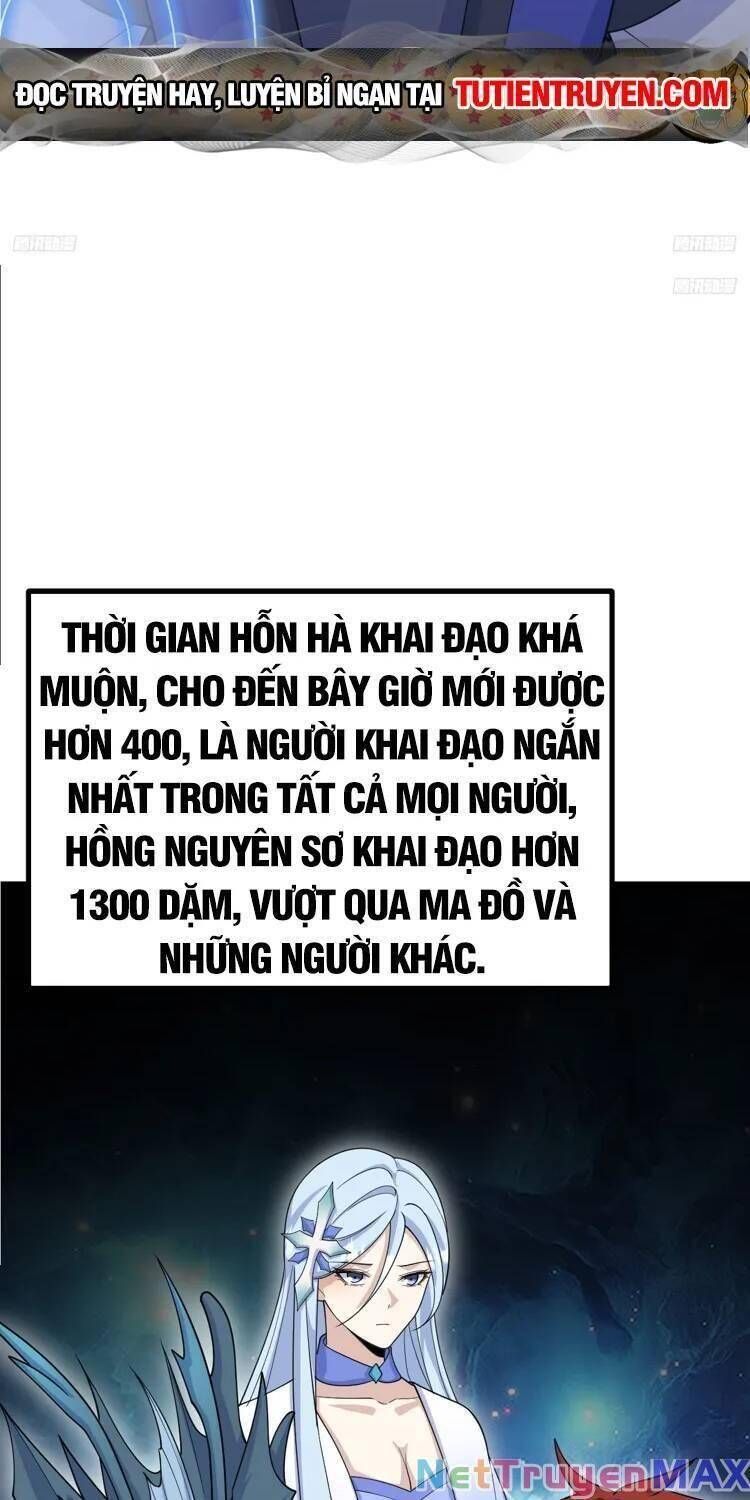 đọc truyện Ta Ở Nhà 100 Năm Khi Ra Ngoài Đã Vô Địch Chương 254 ảnh 9 tại Thiên Thai Truyện