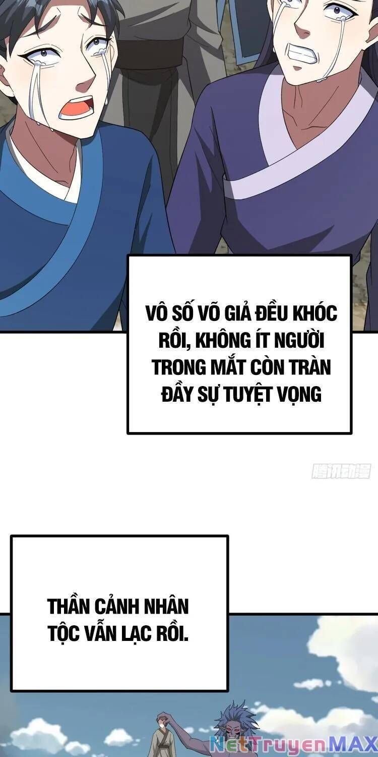 đọc truyện Ta Ở Nhà 100 Năm Khi Ra Ngoài Đã Vô Địch Chương 255 ảnh 20 tại Thiên Thai Truyện