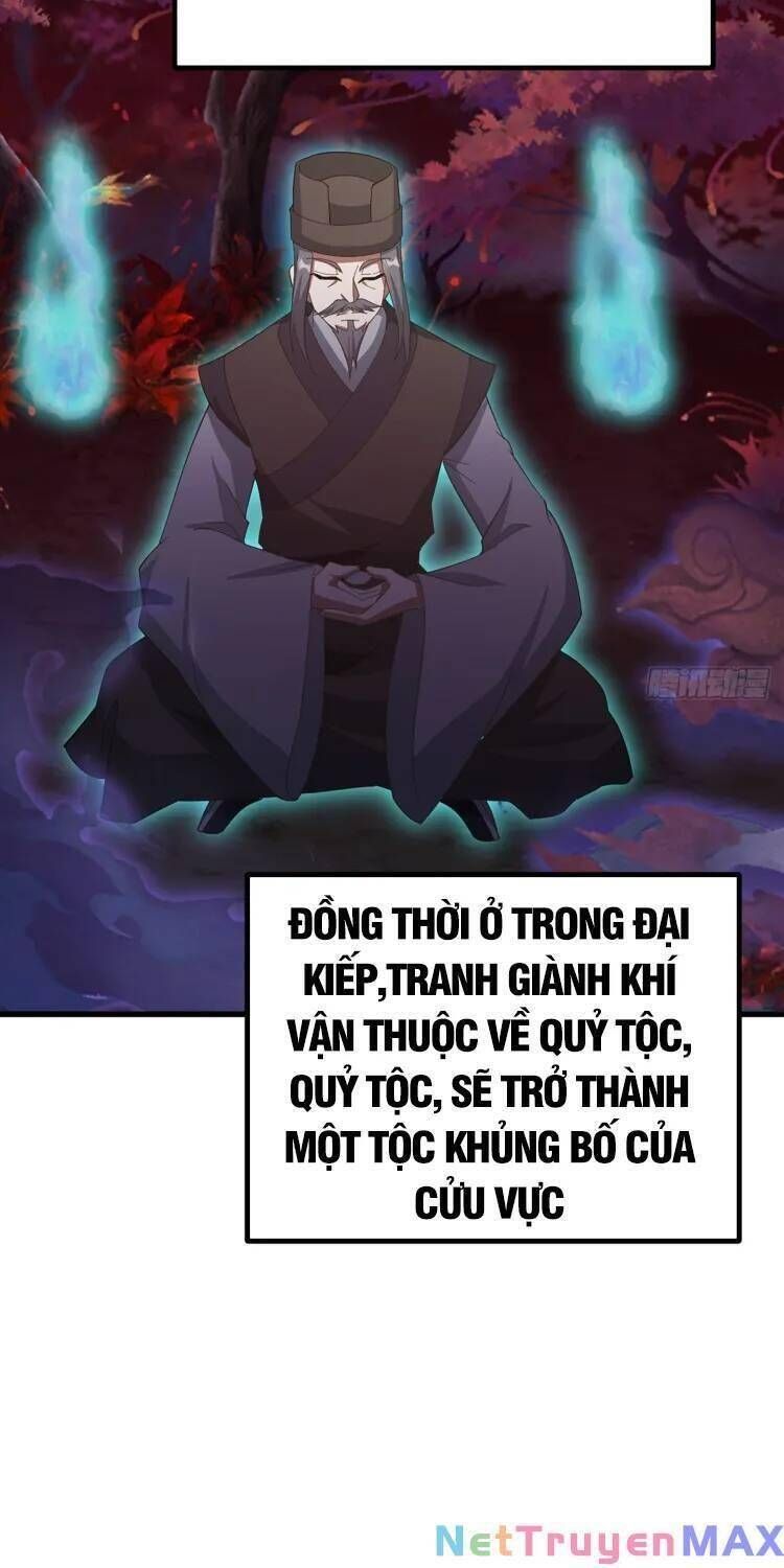 đọc truyện Ta Ở Nhà 100 Năm Khi Ra Ngoài Đã Vô Địch Chương 255 ảnh 40 tại Thiên Thai Truyện