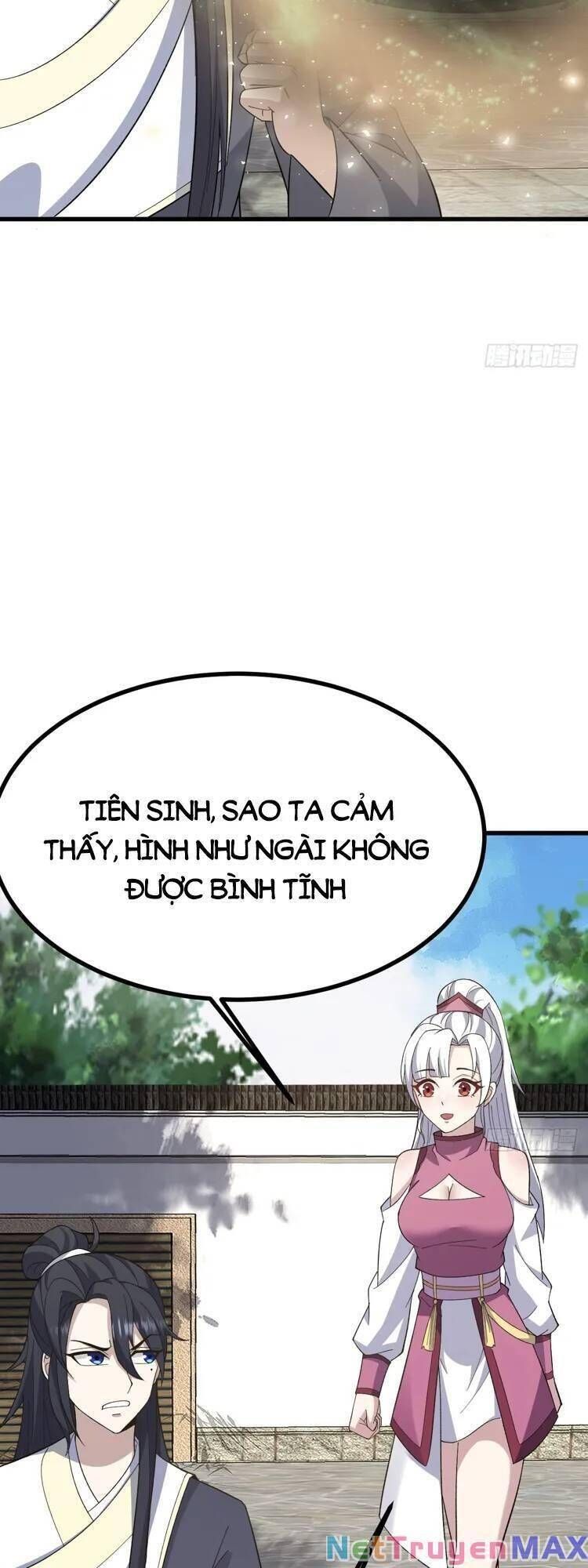đọc truyện Ta Ở Nhà 100 Năm Khi Ra Ngoài Đã Vô Địch Chương 255 ảnh 10 tại Thiên Thai Truyện