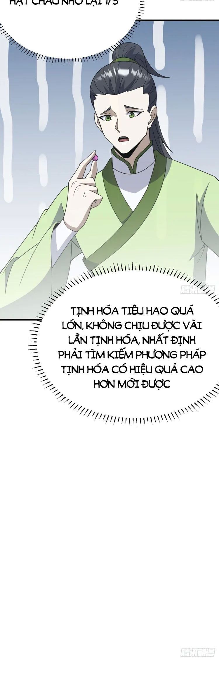 đọc truyện Ta Ở Nhà 100 Năm Khi Ra Ngoài Đã Vô Địch Chương 256 ảnh 10 tại Thiên Thai Truyện
