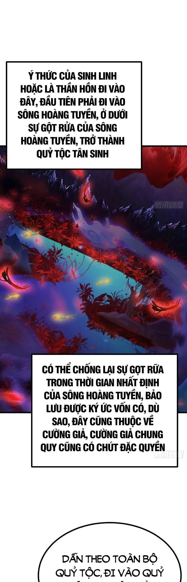 đọc truyện Ta Ở Nhà 100 Năm Khi Ra Ngoài Đã Vô Địch Chương 257 ảnh 11 tại Thiên Thai Truyện