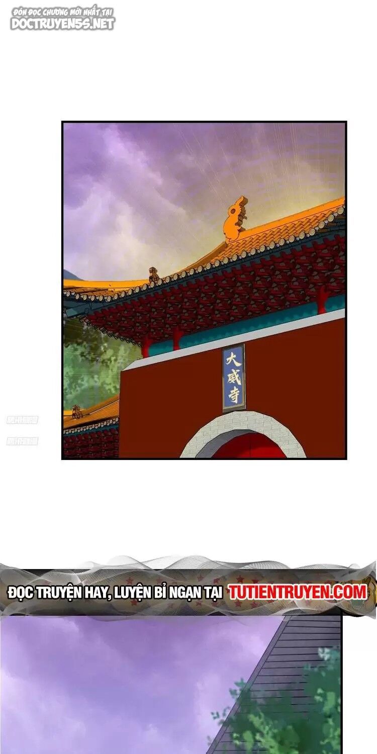đọc truyện Ta Ở Nhà 100 Năm Khi Ra Ngoài Đã Vô Địch Chương 259 ảnh 2 tại Thiên Thai Truyện