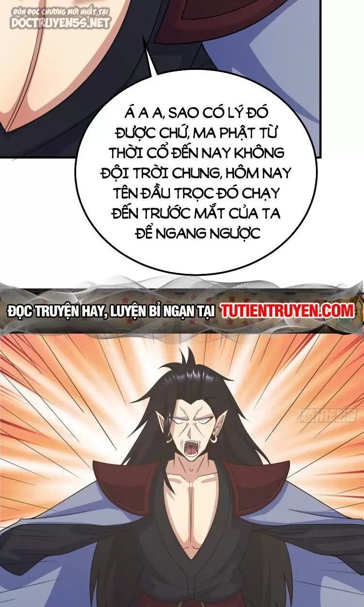 đọc truyện Ta Ở Nhà 100 Năm Khi Ra Ngoài Đã Vô Địch Chương 259 ảnh 19 tại Thiên Thai Truyện