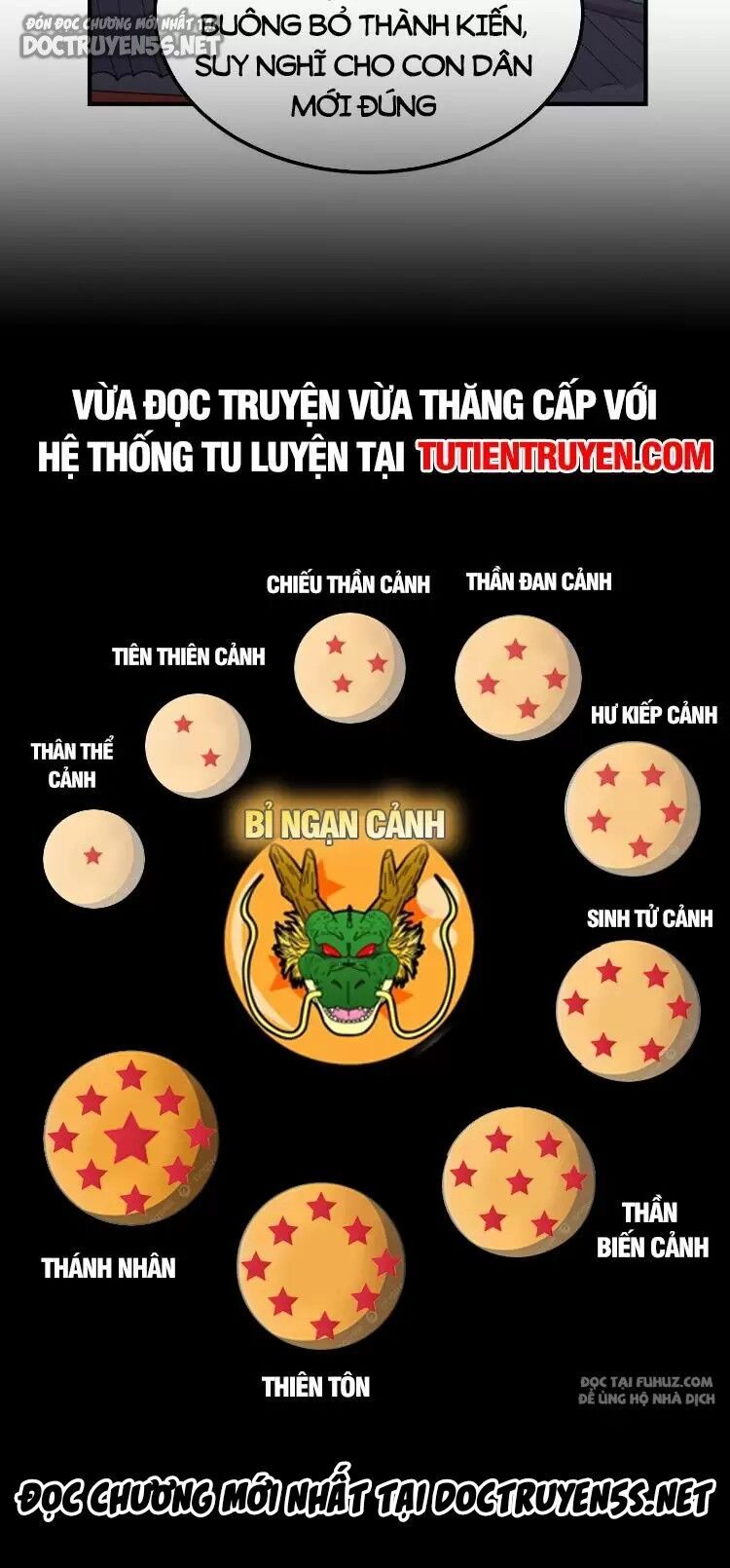 đọc truyện Ta Ở Nhà 100 Năm Khi Ra Ngoài Đã Vô Địch Chương 259 ảnh 26 tại Thiên Thai Truyện