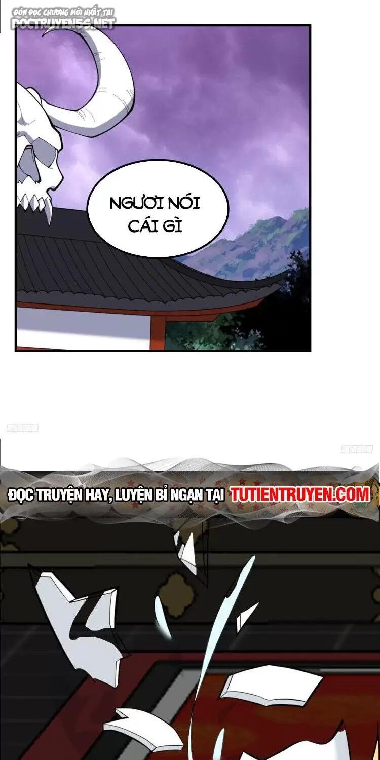 đọc truyện Ta Ở Nhà 100 Năm Khi Ra Ngoài Đã Vô Địch Chương 259 ảnh 7 tại Thiên Thai Truyện