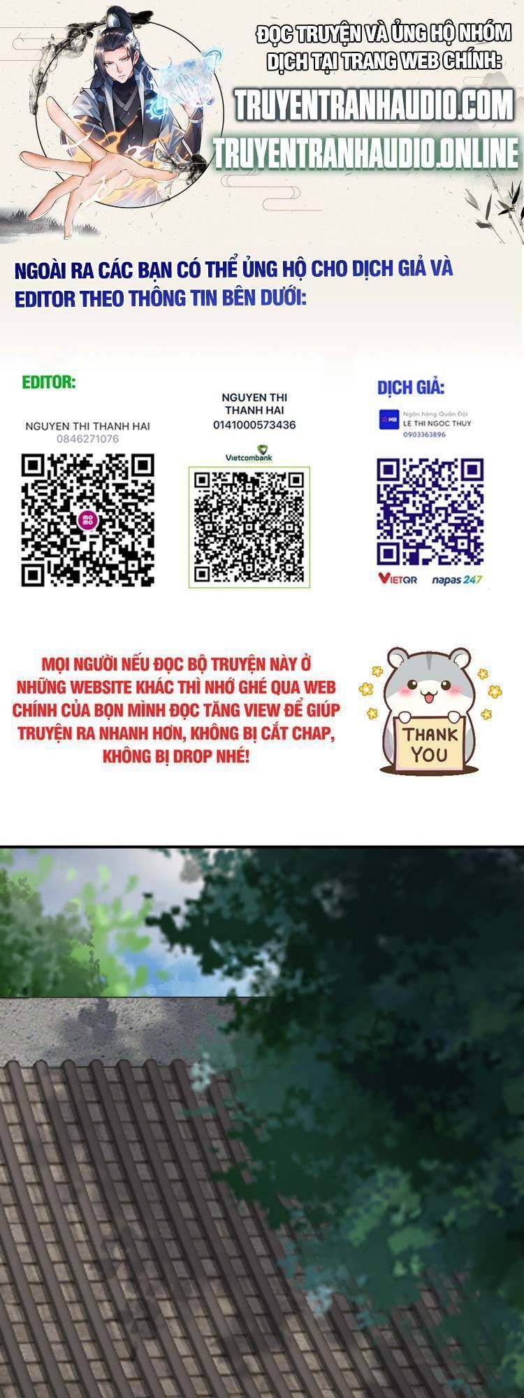 đọc truyện Ta Ở Nhà 100 Năm Khi Ra Ngoài Đã Vô Địch Chương 26 ảnh 2 tại Thiên Thai Truyện