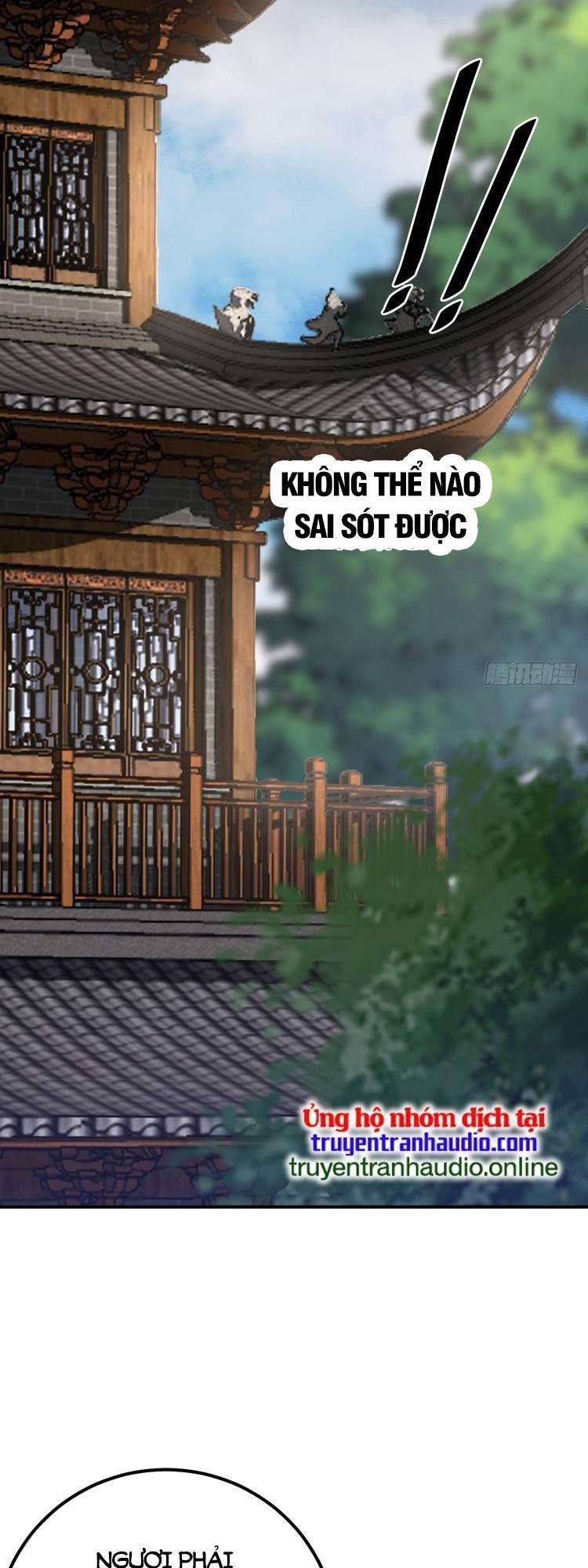 đọc truyện Ta Ở Nhà 100 Năm Khi Ra Ngoài Đã Vô Địch Chương 26 ảnh 6 tại Thiên Thai Truyện