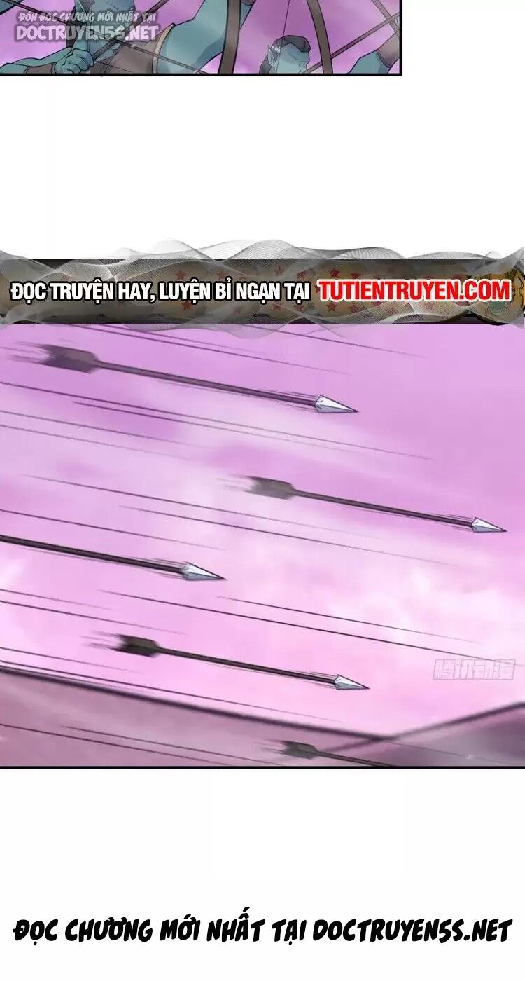 đọc truyện Ta Ở Nhà 100 Năm Khi Ra Ngoài Đã Vô Địch Chương 260 ảnh 14 tại Thiên Thai Truyện