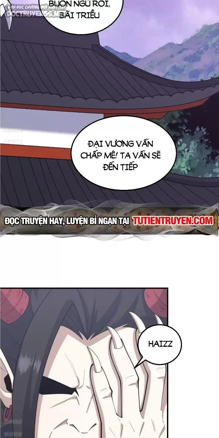 đọc truyện Ta Ở Nhà 100 Năm Khi Ra Ngoài Đã Vô Địch Chương 260 ảnh 3 tại Thiên Thai Truyện