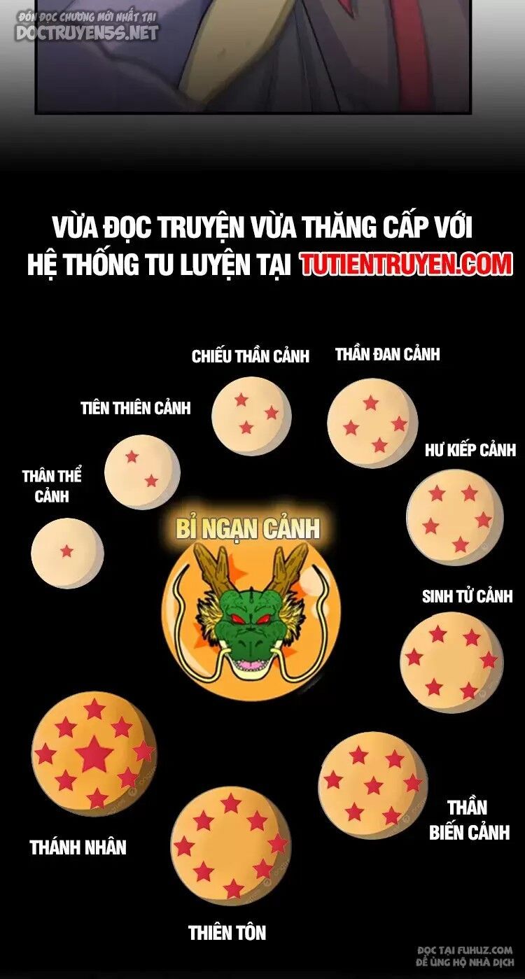 đọc truyện Ta Ở Nhà 100 Năm Khi Ra Ngoài Đã Vô Địch Chương 260 ảnh 26 tại Thiên Thai Truyện