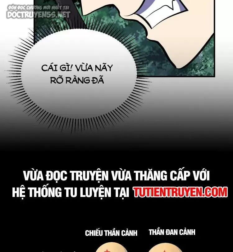 đọc truyện Ta Ở Nhà 100 Năm Khi Ra Ngoài Đã Vô Địch Chương 261 ảnh 26 tại Thiên Thai Truyện