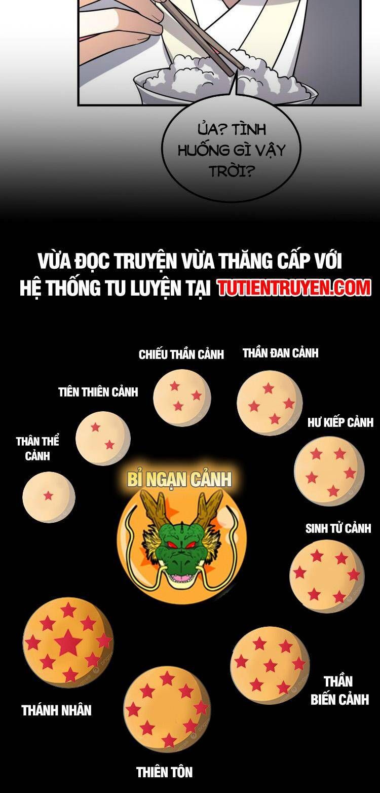 đọc truyện Ta Ở Nhà 100 Năm Khi Ra Ngoài Đã Vô Địch Chương 262 ảnh 17 tại Thiên Thai Truyện