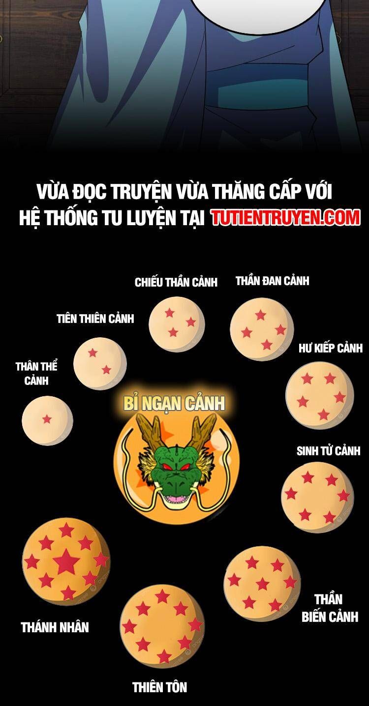 đọc truyện Ta Ở Nhà 100 Năm Khi Ra Ngoài Đã Vô Địch Chương 263 ảnh 17 tại Thiên Thai Truyện
