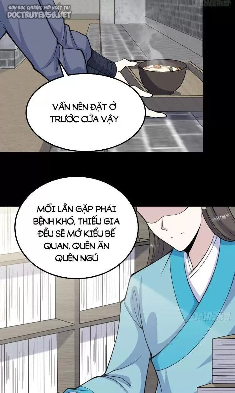 đọc truyện Ta Ở Nhà 100 Năm Khi Ra Ngoài Đã Vô Địch Chương 264 ảnh 21 tại Thiên Thai Truyện