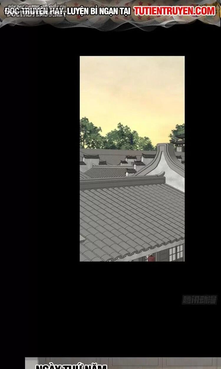 đọc truyện Ta Ở Nhà 100 Năm Khi Ra Ngoài Đã Vô Địch Chương 264 ảnh 26 tại Thiên Thai Truyện