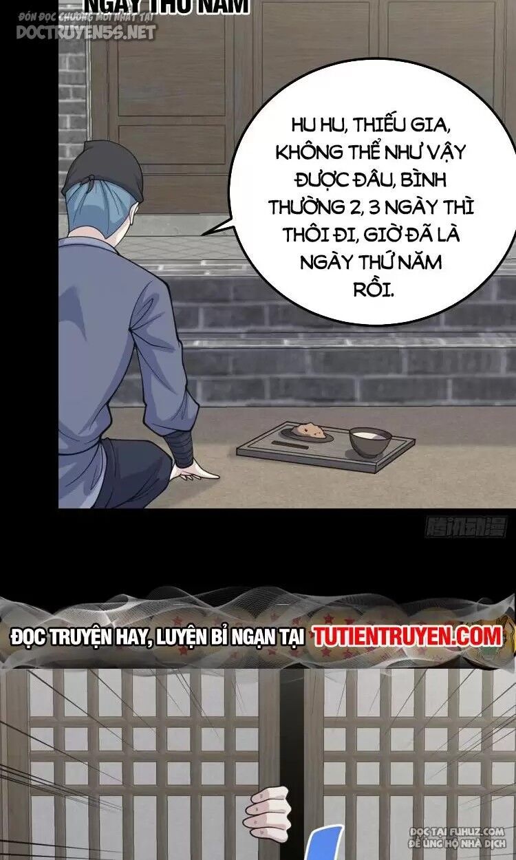 đọc truyện Ta Ở Nhà 100 Năm Khi Ra Ngoài Đã Vô Địch Chương 264 ảnh 27 tại Thiên Thai Truyện