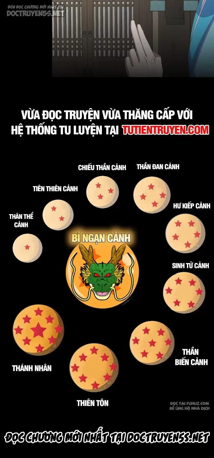 đọc truyện Ta Ở Nhà 100 Năm Khi Ra Ngoài Đã Vô Địch Chương 265 ảnh 28 tại Thiên Thai Truyện