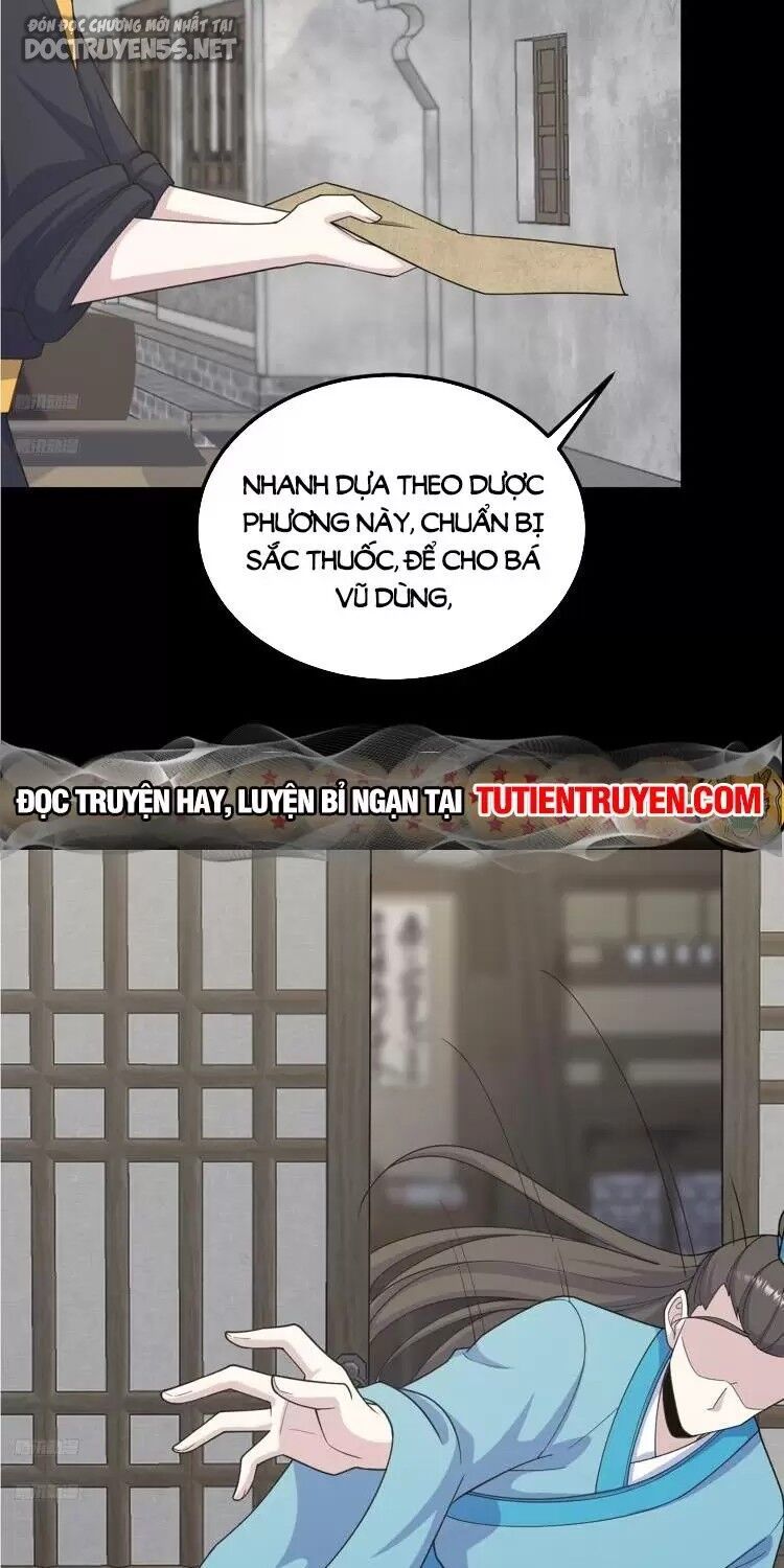 đọc truyện Ta Ở Nhà 100 Năm Khi Ra Ngoài Đã Vô Địch Chương 265 ảnh 5 tại Thiên Thai Truyện