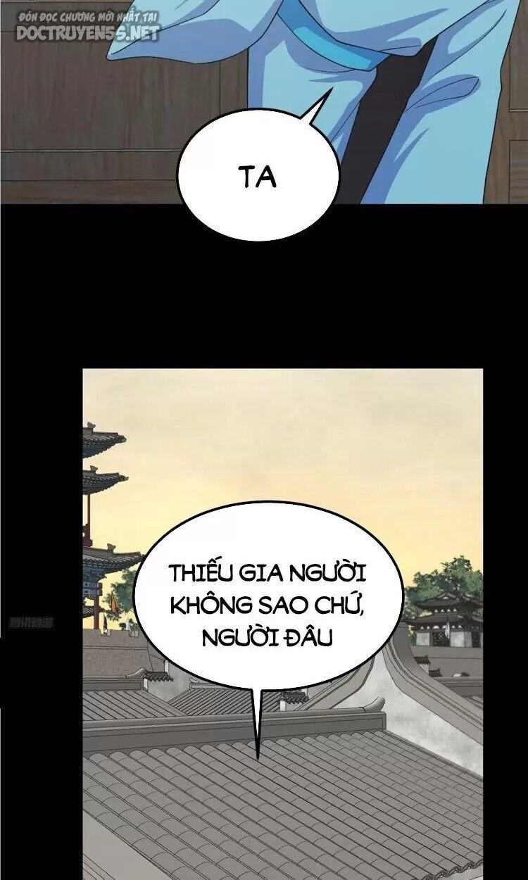 đọc truyện Ta Ở Nhà 100 Năm Khi Ra Ngoài Đã Vô Địch Chương 265 ảnh 6 tại Thiên Thai Truyện