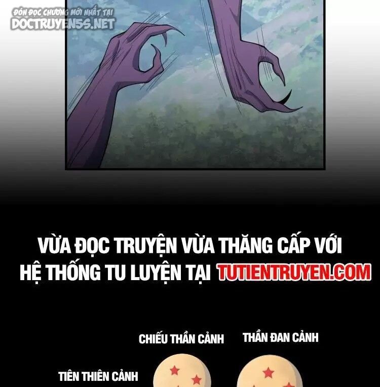 đọc truyện Ta Ở Nhà 100 Năm Khi Ra Ngoài Đã Vô Địch Chương 269 ảnh 28 tại Thiên Thai Truyện