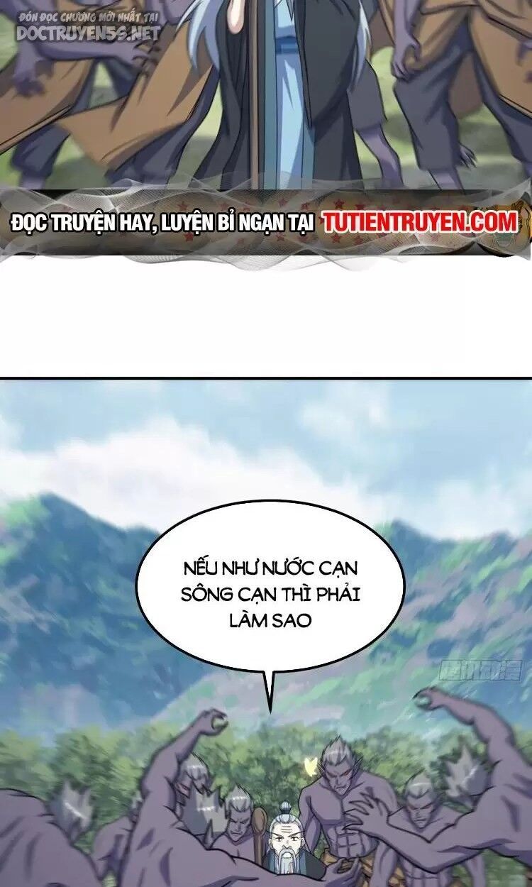 đọc truyện Ta Ở Nhà 100 Năm Khi Ra Ngoài Đã Vô Địch Chương 270 ảnh 26 tại Thiên Thai Truyện