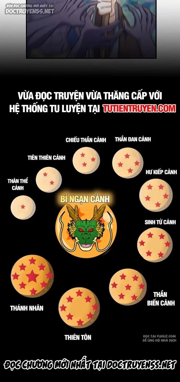 đọc truyện Ta Ở Nhà 100 Năm Khi Ra Ngoài Đã Vô Địch Chương 270 ảnh 28 tại Thiên Thai Truyện