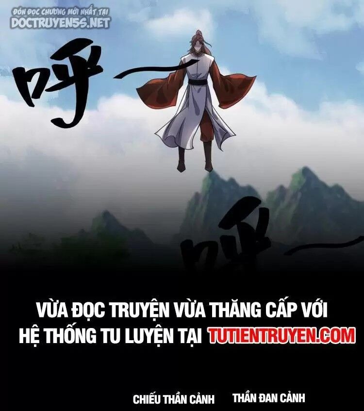 đọc truyện Ta Ở Nhà 100 Năm Khi Ra Ngoài Đã Vô Địch Chương 271 ảnh 28 tại Thiên Thai Truyện