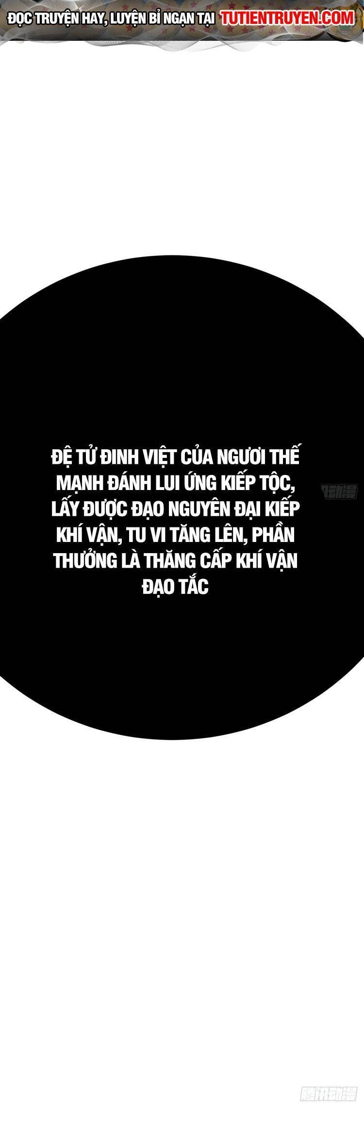 đọc truyện Ta Ở Nhà 100 Năm Khi Ra Ngoài Đã Vô Địch Chương 272 ảnh 23 tại Thiên Thai Truyện
