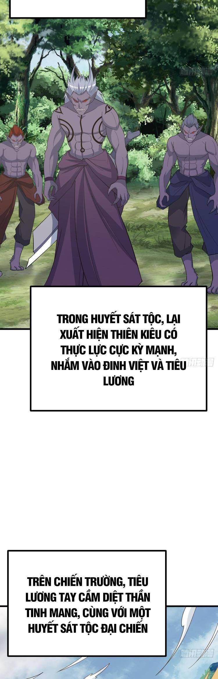 đọc truyện Ta Ở Nhà 100 Năm Khi Ra Ngoài Đã Vô Địch Chương 273 ảnh 20 tại Thiên Thai Truyện