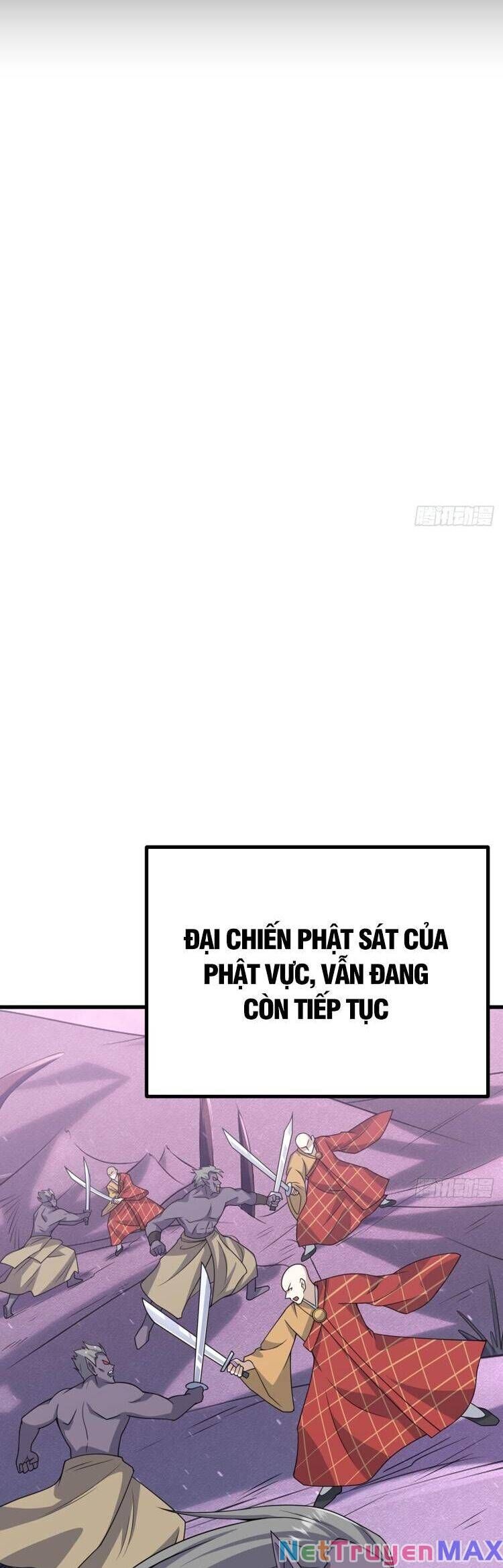 đọc truyện Ta Ở Nhà 100 Năm Khi Ra Ngoài Đã Vô Địch Chương 274 ảnh 15 tại Thiên Thai Truyện