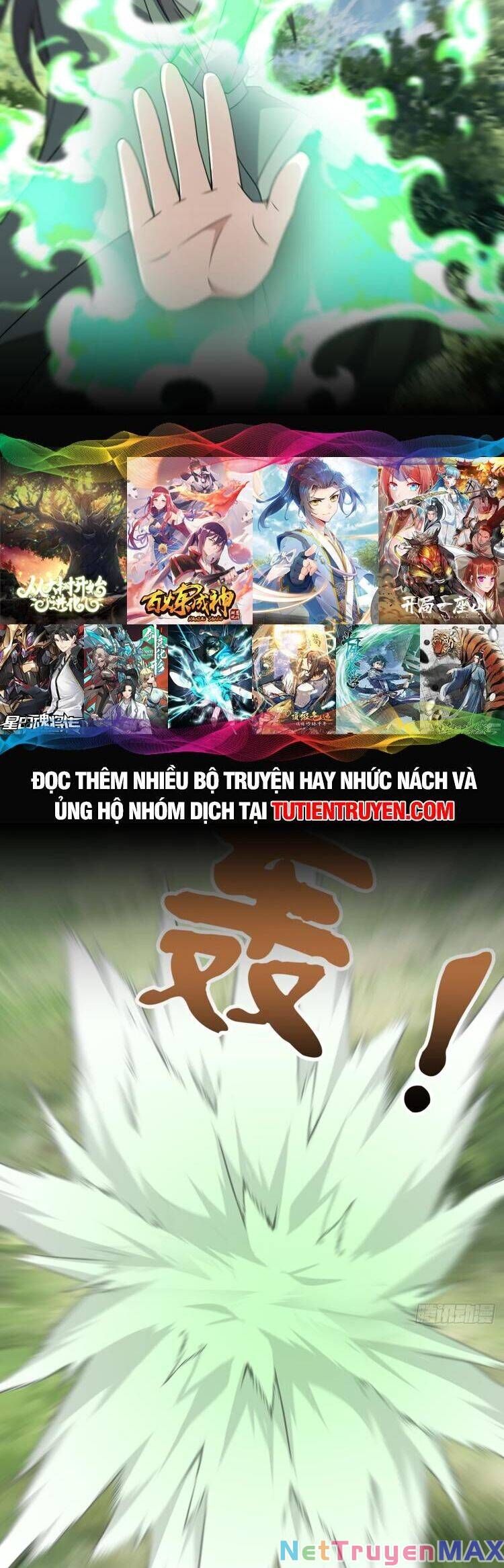 đọc truyện Ta Ở Nhà 100 Năm Khi Ra Ngoài Đã Vô Địch Chương 274 ảnh 7 tại Thiên Thai Truyện