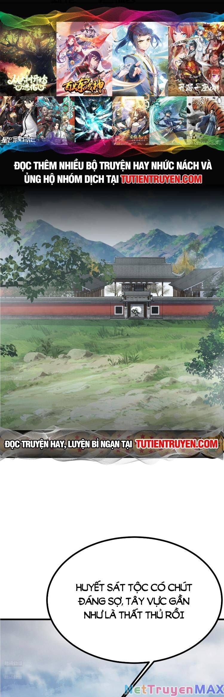 đọc truyện Ta Ở Nhà 100 Năm Khi Ra Ngoài Đã Vô Địch Chương 275 ảnh 2 tại Thiên Thai Truyện