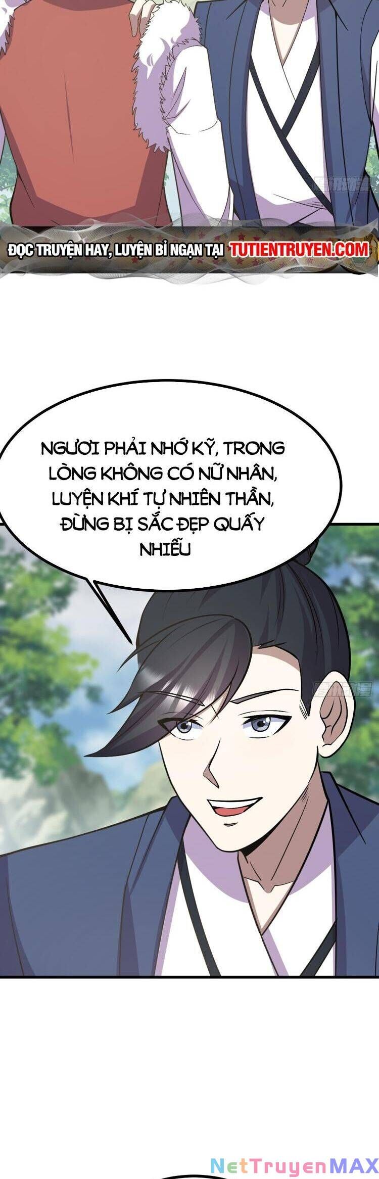 đọc truyện Ta Ở Nhà 100 Năm Khi Ra Ngoài Đã Vô Địch Chương 275 ảnh 12 tại Thiên Thai Truyện