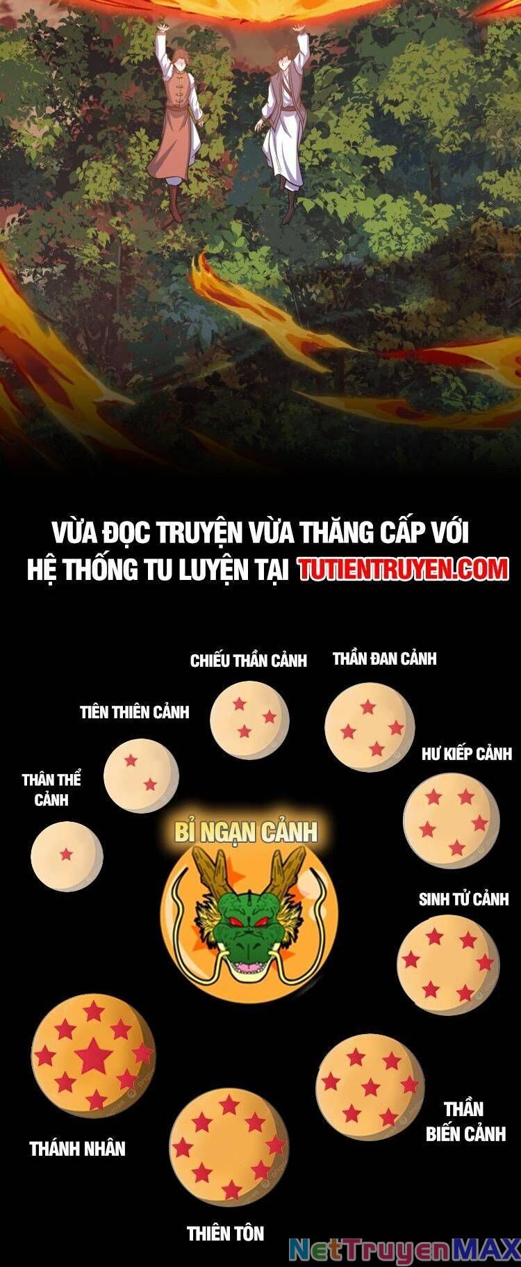 đọc truyện Ta Ở Nhà 100 Năm Khi Ra Ngoài Đã Vô Địch Chương 275 ảnh 30 tại Thiên Thai Truyện
