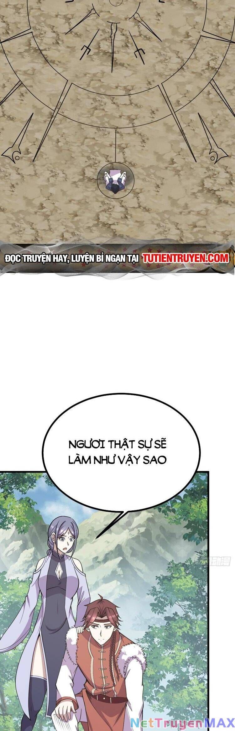 đọc truyện Ta Ở Nhà 100 Năm Khi Ra Ngoài Đã Vô Địch Chương 275 ảnh 7 tại Thiên Thai Truyện