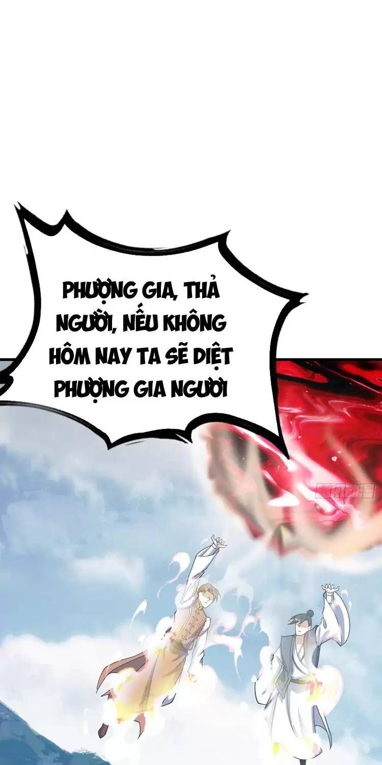 đọc truyện Ta Ở Nhà 100 Năm Khi Ra Ngoài Đã Vô Địch Chương 276 ảnh 25 tại Thiên Thai Truyện