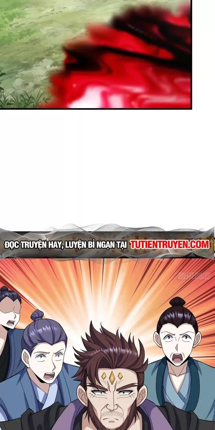 đọc truyện Ta Ở Nhà 100 Năm Khi Ra Ngoài Đã Vô Địch Chương 276 ảnh 30 tại Thiên Thai Truyện