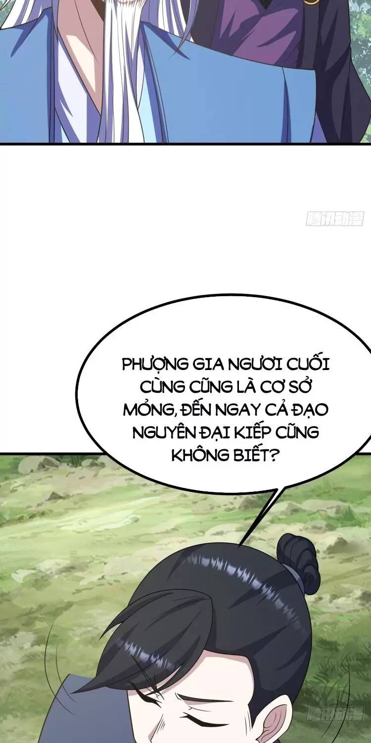 đọc truyện Ta Ở Nhà 100 Năm Khi Ra Ngoài Đã Vô Địch Chương 277 ảnh 15 tại Thiên Thai Truyện