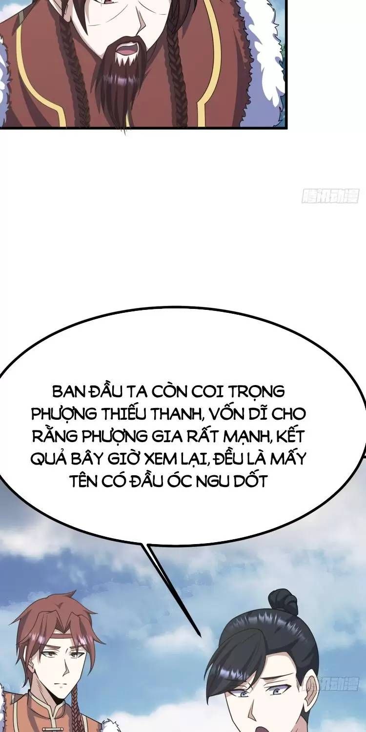 đọc truyện Ta Ở Nhà 100 Năm Khi Ra Ngoài Đã Vô Địch Chương 277 ảnh 43 tại Thiên Thai Truyện