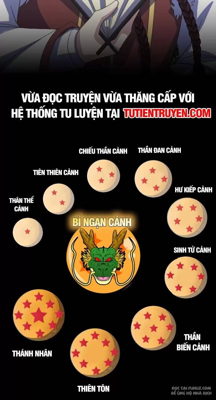 đọc truyện Ta Ở Nhà 100 Năm Khi Ra Ngoài Đã Vô Địch Chương 277 ảnh 50 tại Thiên Thai Truyện