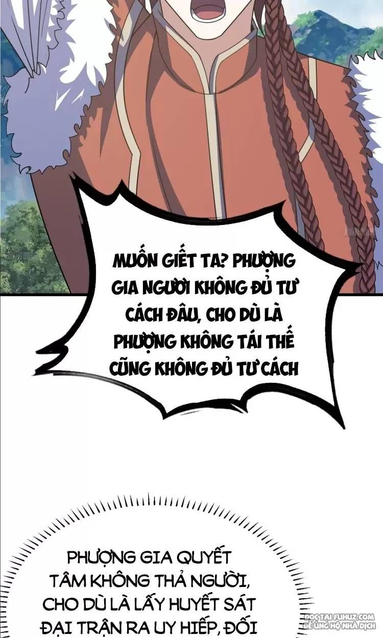 đọc truyện Ta Ở Nhà 100 Năm Khi Ra Ngoài Đã Vô Địch Chương 277 ảnh 7 tại Thiên Thai Truyện