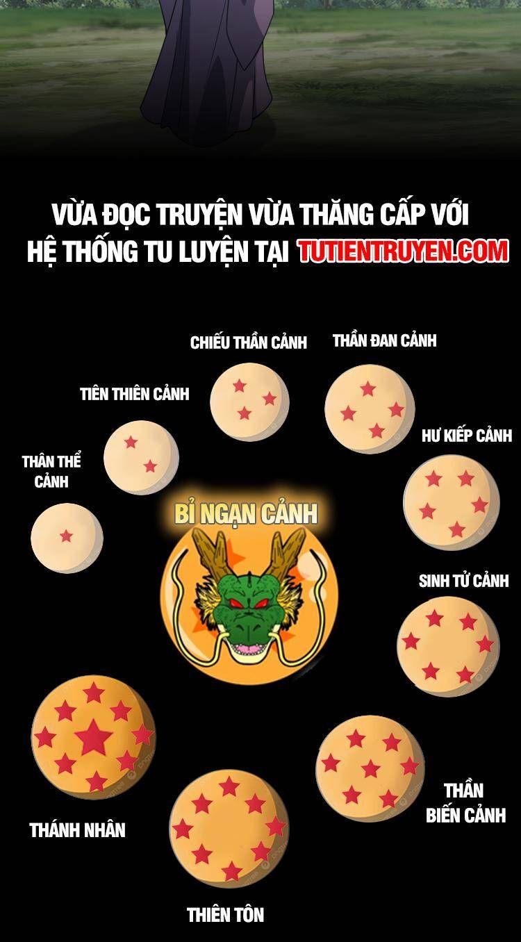 đọc truyện Ta Ở Nhà 100 Năm Khi Ra Ngoài Đã Vô Địch Chương 278 ảnh 29 tại Thiên Thai Truyện