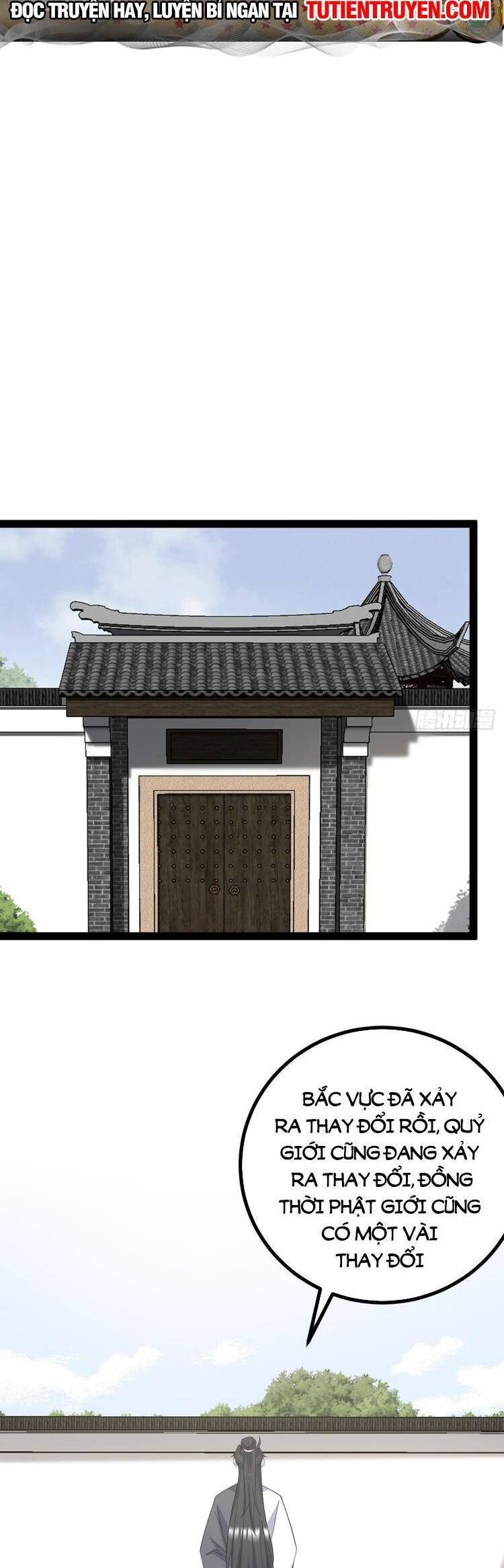 đọc truyện Ta Ở Nhà 100 Năm Khi Ra Ngoài Đã Vô Địch Chương 279 ảnh 12 tại Thiên Thai Truyện